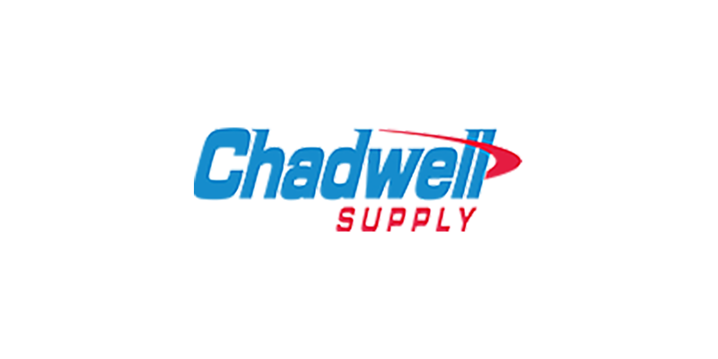 Chadwell Supply Updated