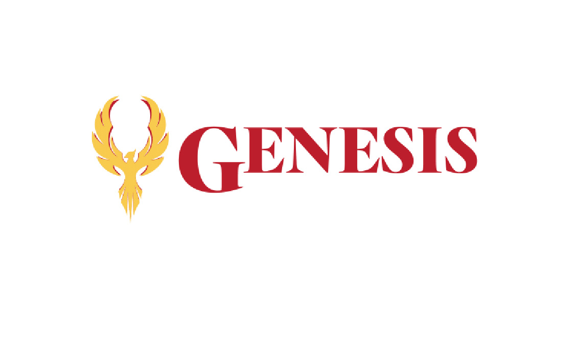 Genesis color