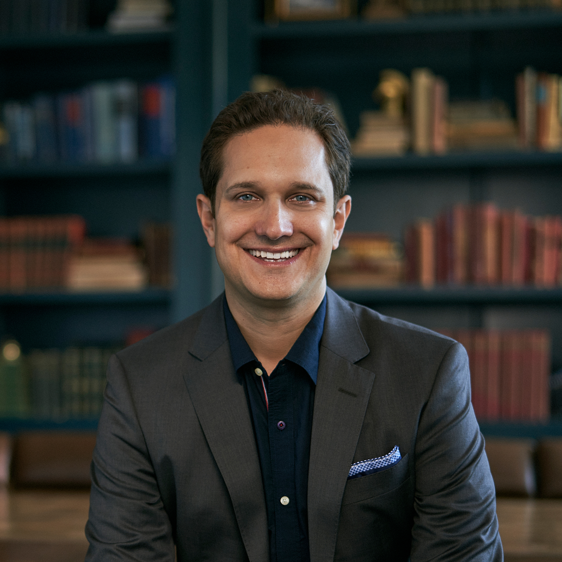 <span class="name">Jason Dorsey</span><span class="title">RESEARCHER | ADVISOR | SPEAKER</span><span class="company">The Center for Generational Kinetics</span>