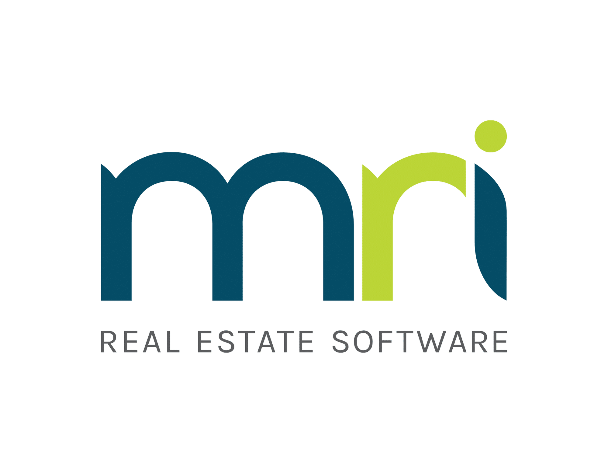 MRI Software Logo