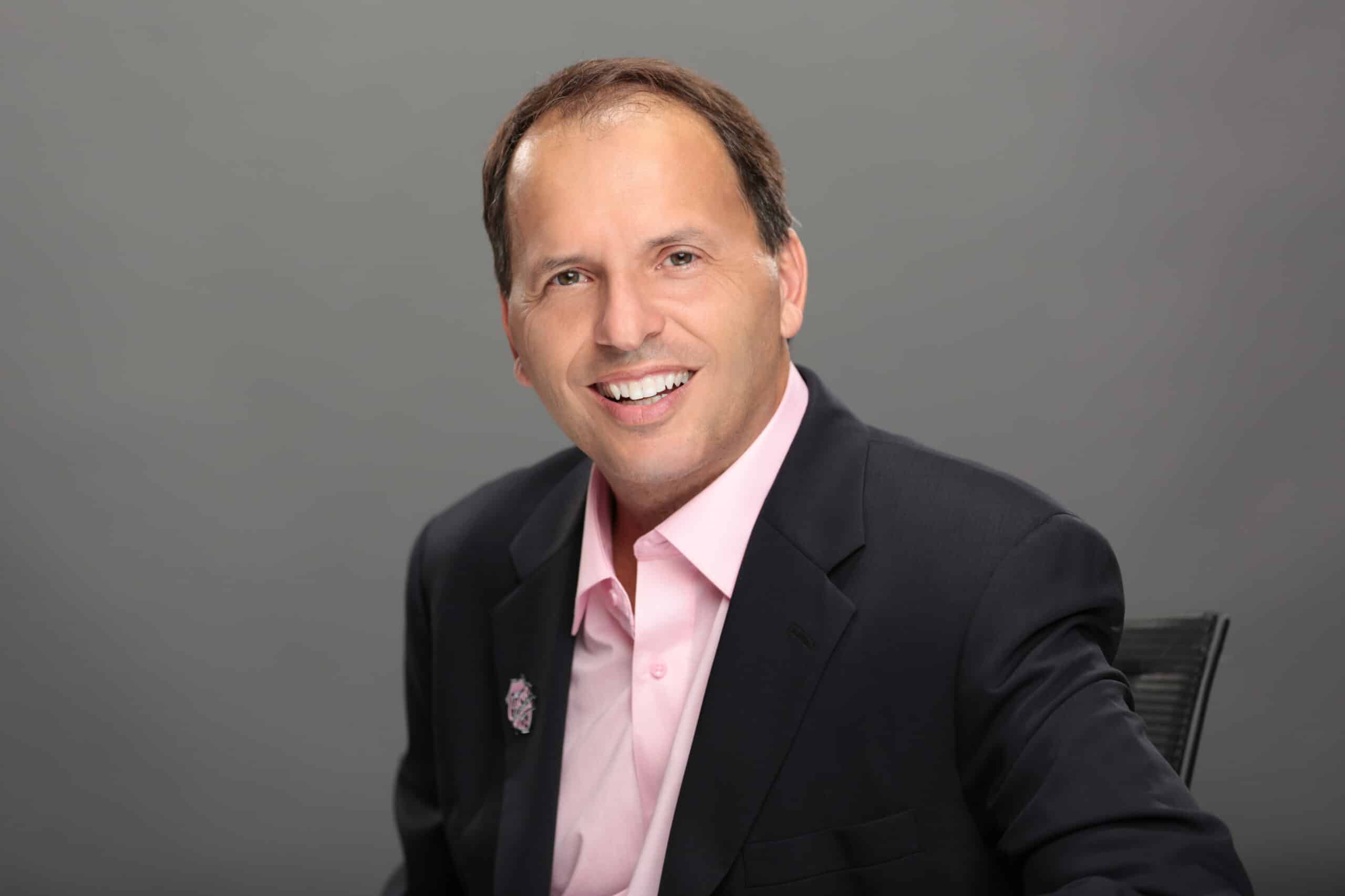 <span class="name">Pete Regules</span><span class="title">LEADER | SPEAKER | EMCEE</span><span class="company">CORT Business Services</span>