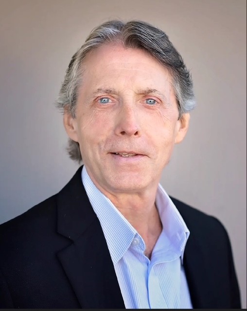 Jeff Pancone Head Shot