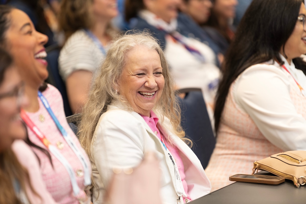 The 2026 Texas Apartment Association ONE Conference & Expo took place April 14 through 16, 2026, at the Fort Worth Convetion Center.