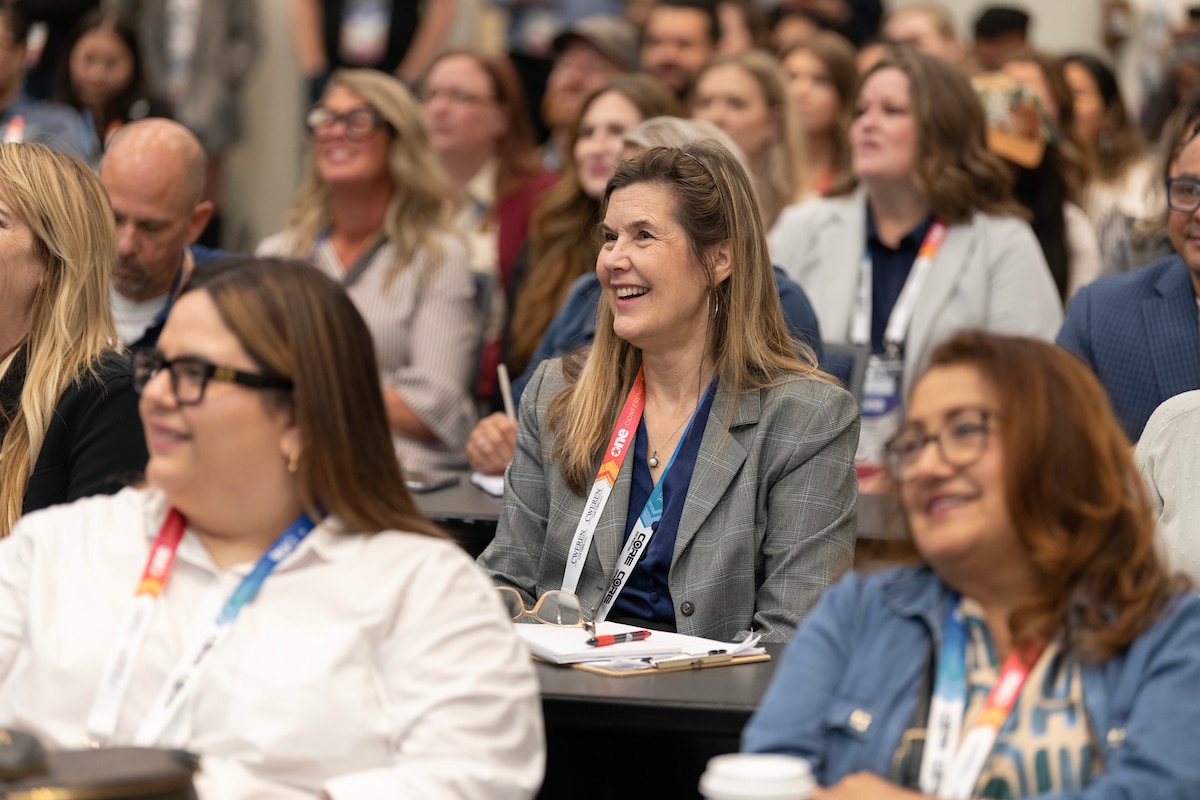 The 2026 Texas Apartment Association ONE Conference & Expo took place April 14 through 16, 2026, at the Fort Worth Convetion Center.