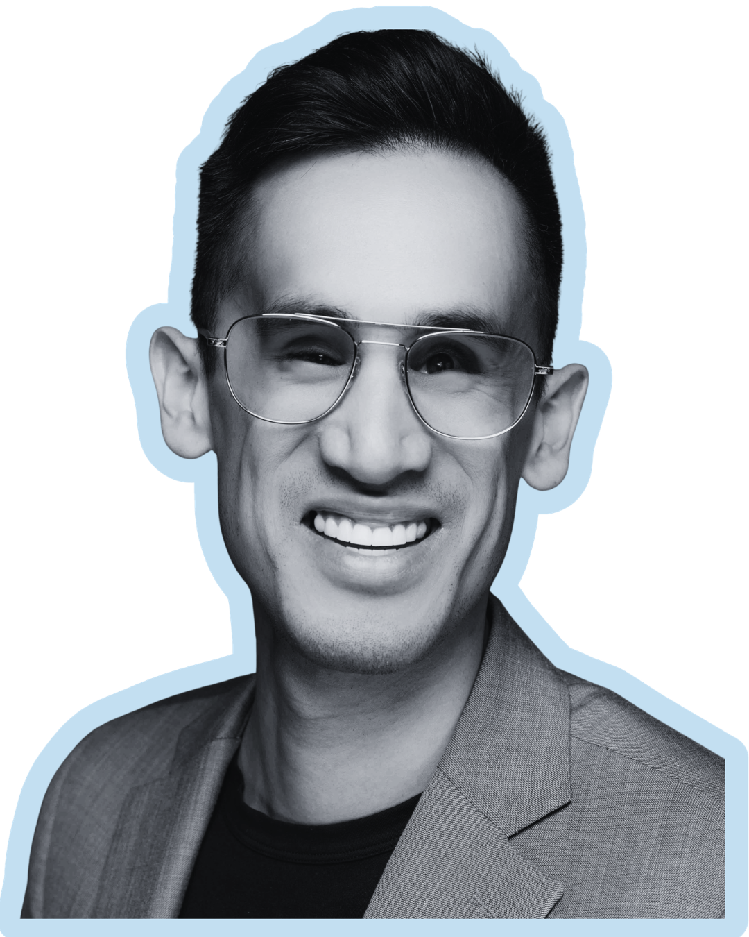 Jay Kiew_Outlined Headshot