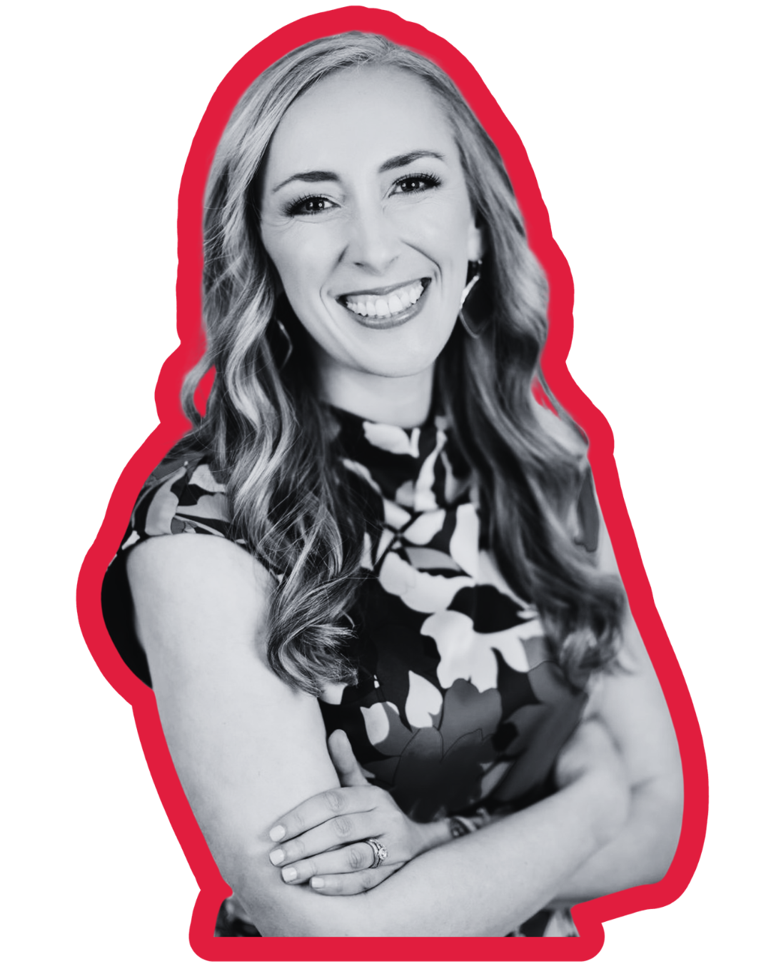 Rachel Druckenmiller_Outlined Headshot