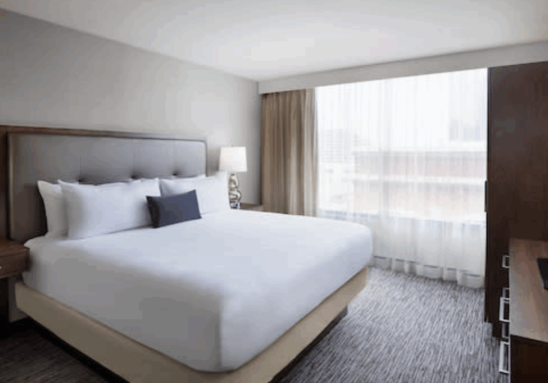 Embassy Suites Embassy Suites