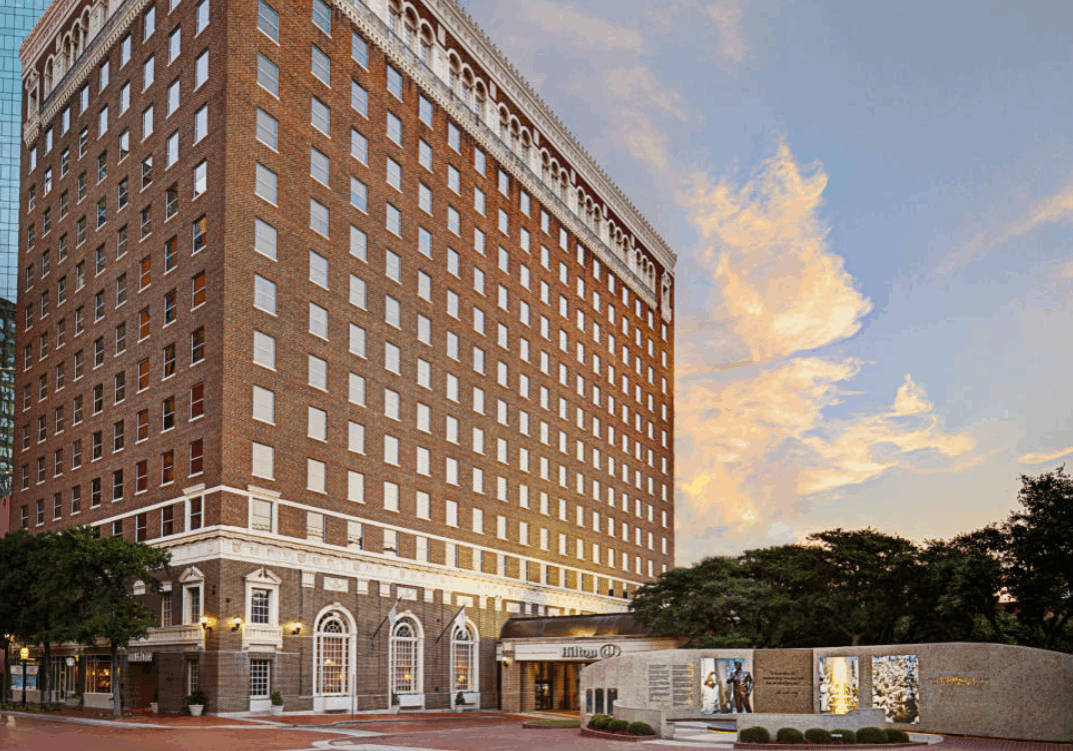 Hilton Hilton