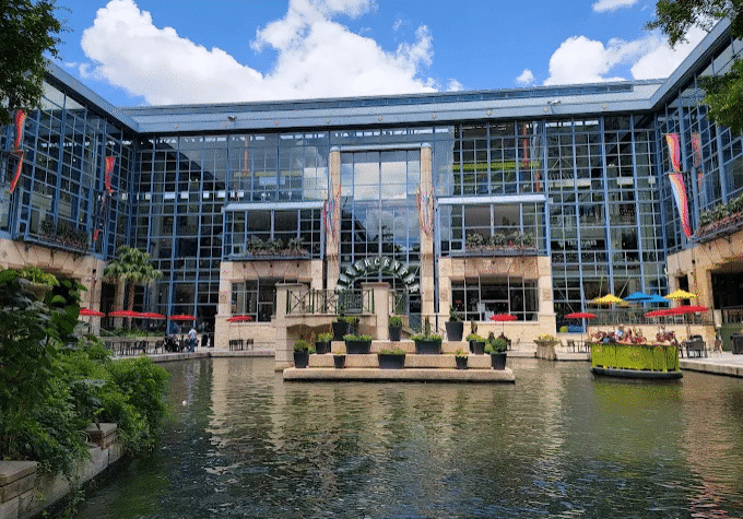 San Antonio Rivercenter Marriott TAA ONE Conference 2027