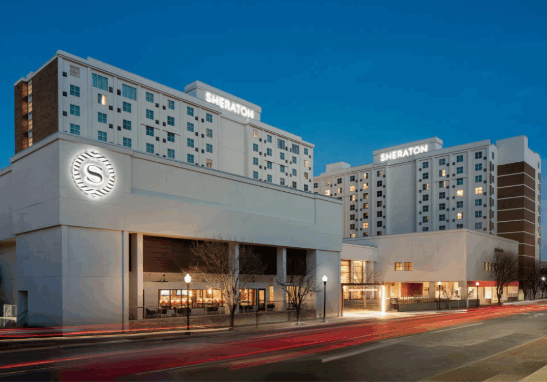 Sheraton Sheraton