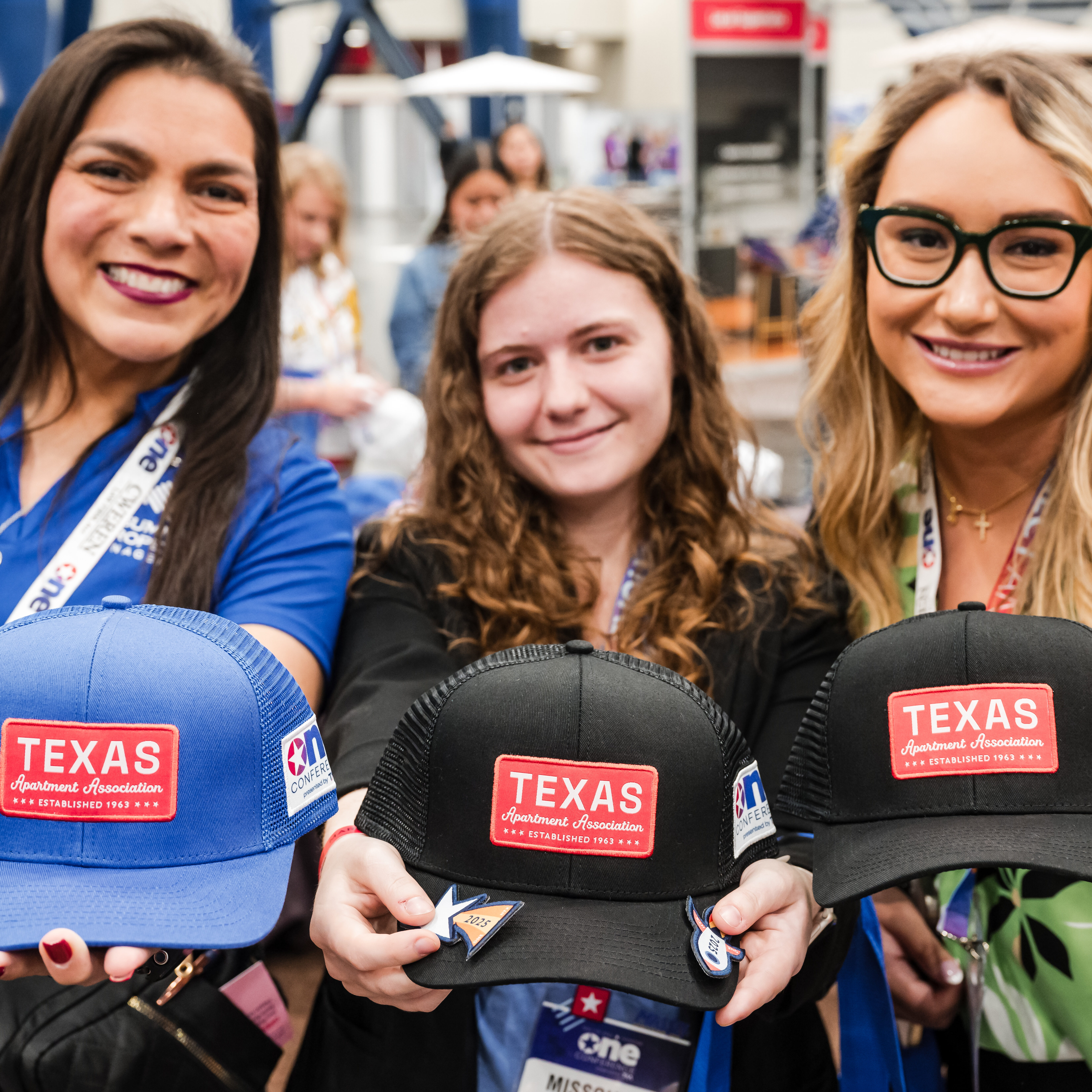 Trucker Hats