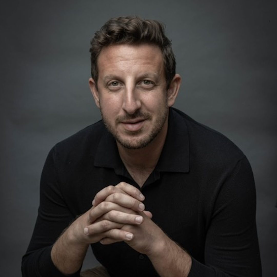 Zack Kass Speaker Page Carousel